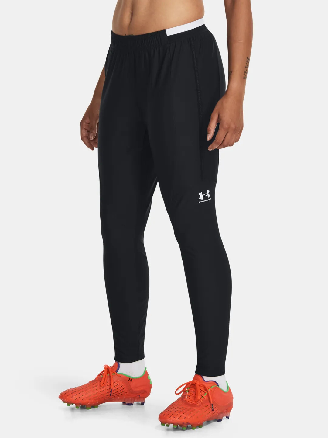 Dámské sportovní kalhoty Under Armour W's Challenger Pro Pant