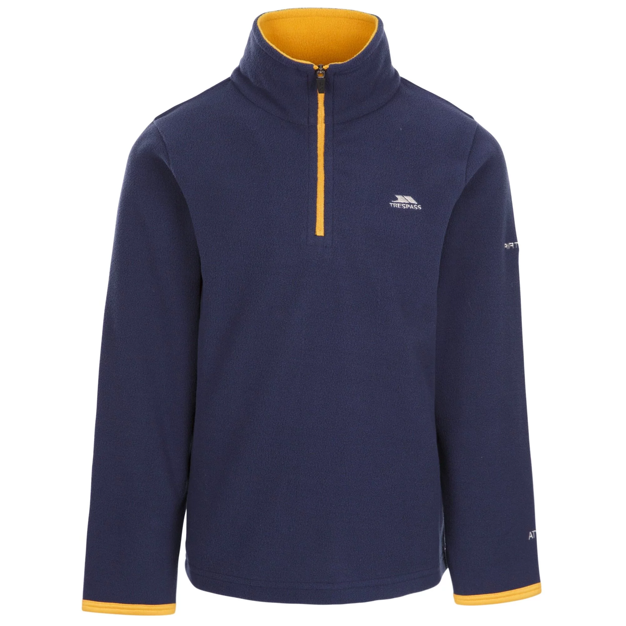 Trespass Etto Boys' Fleece Sweatshirt