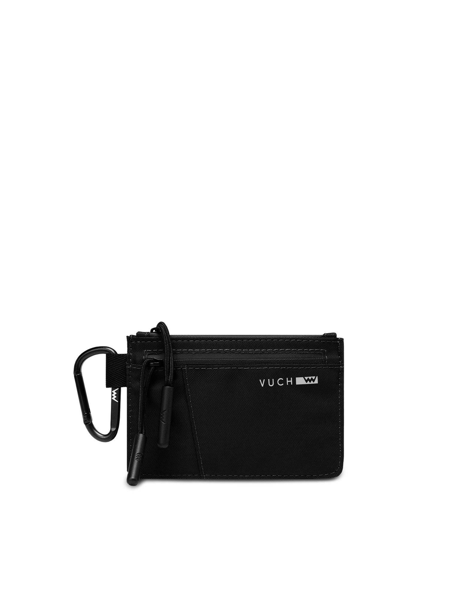 Men's Sports Wallet VUCH Vail Black