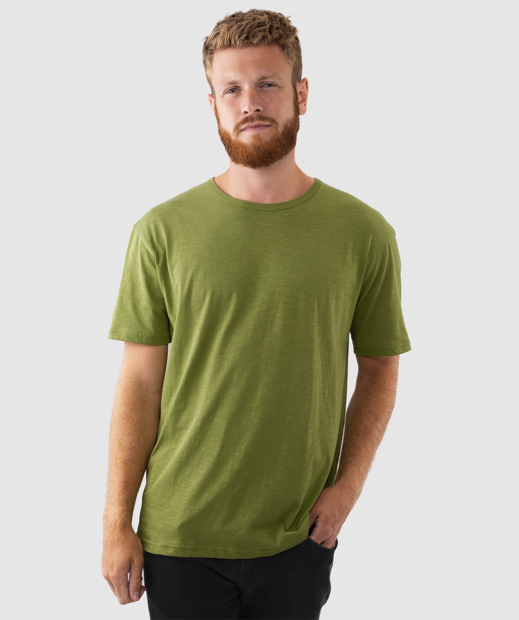 T-shirt WOOX Manaus