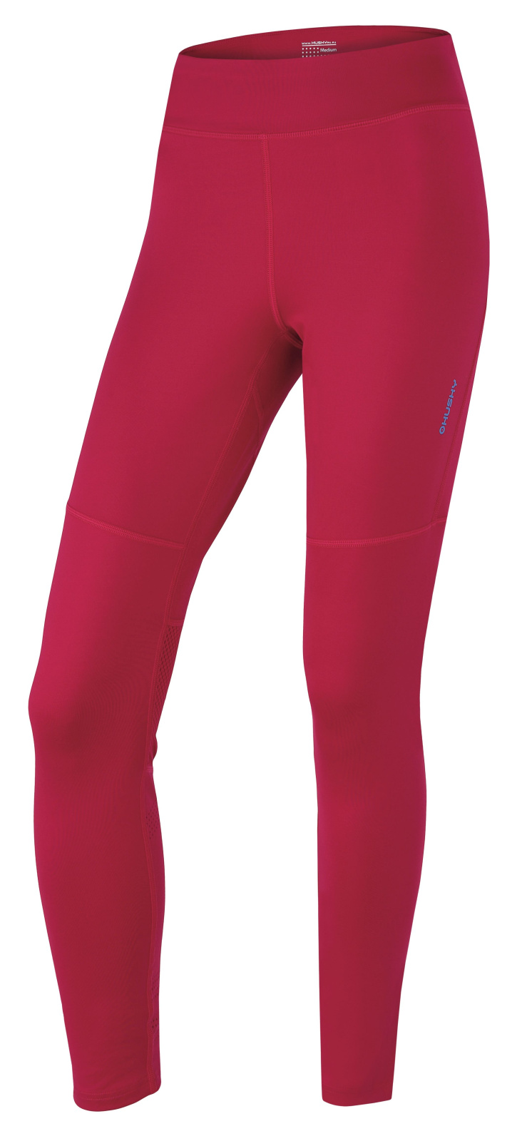 HUSKY Darby Long L Magenta Women's Sports Pants