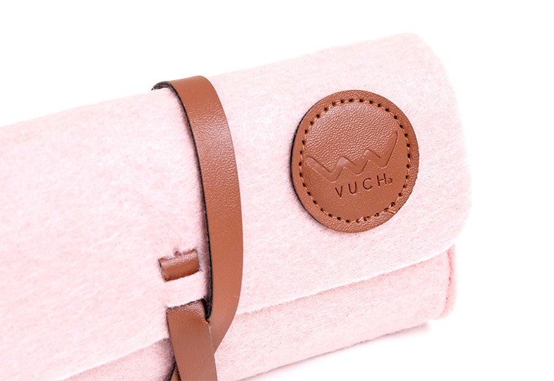 Protective Case Pink