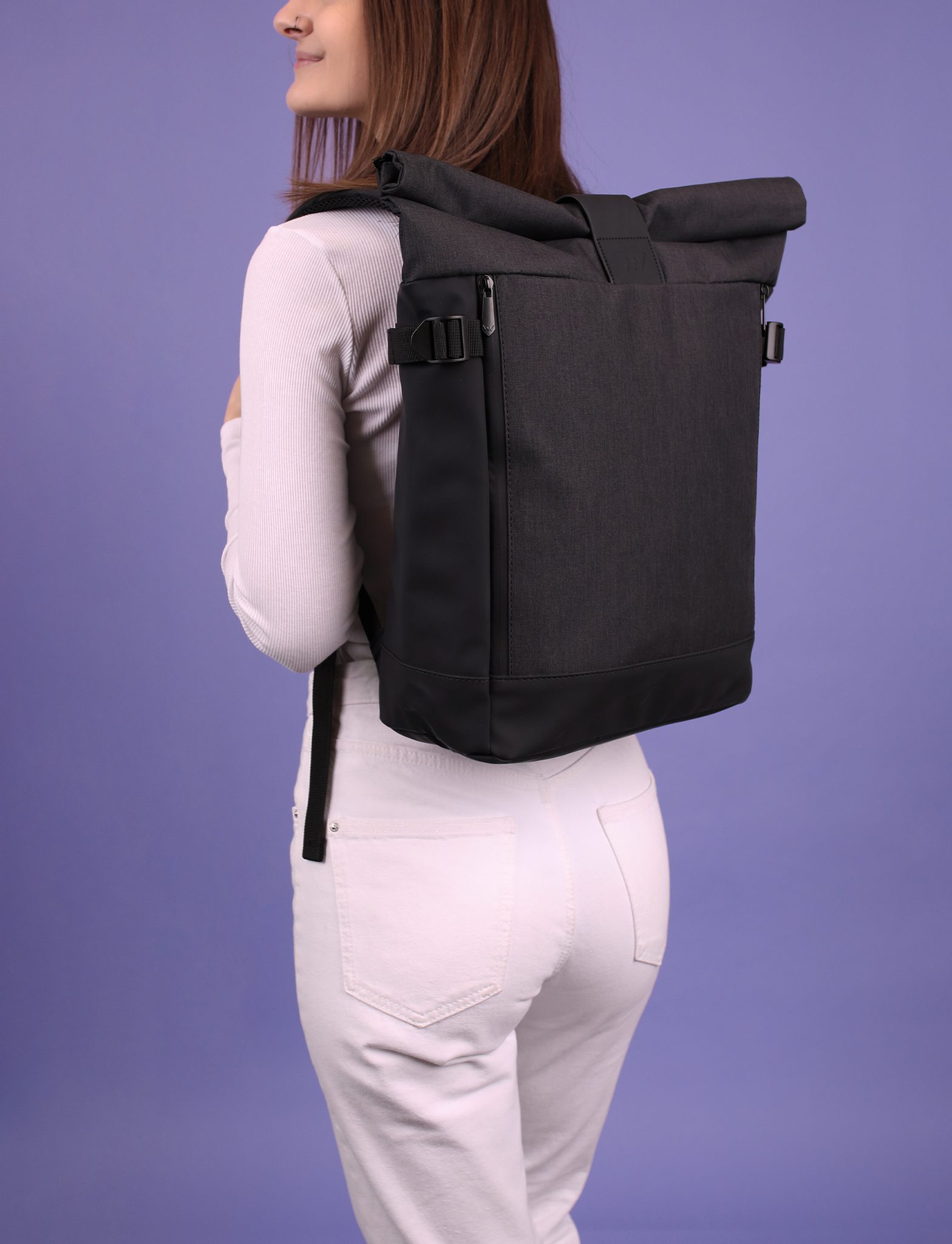 Rucsac VUCH