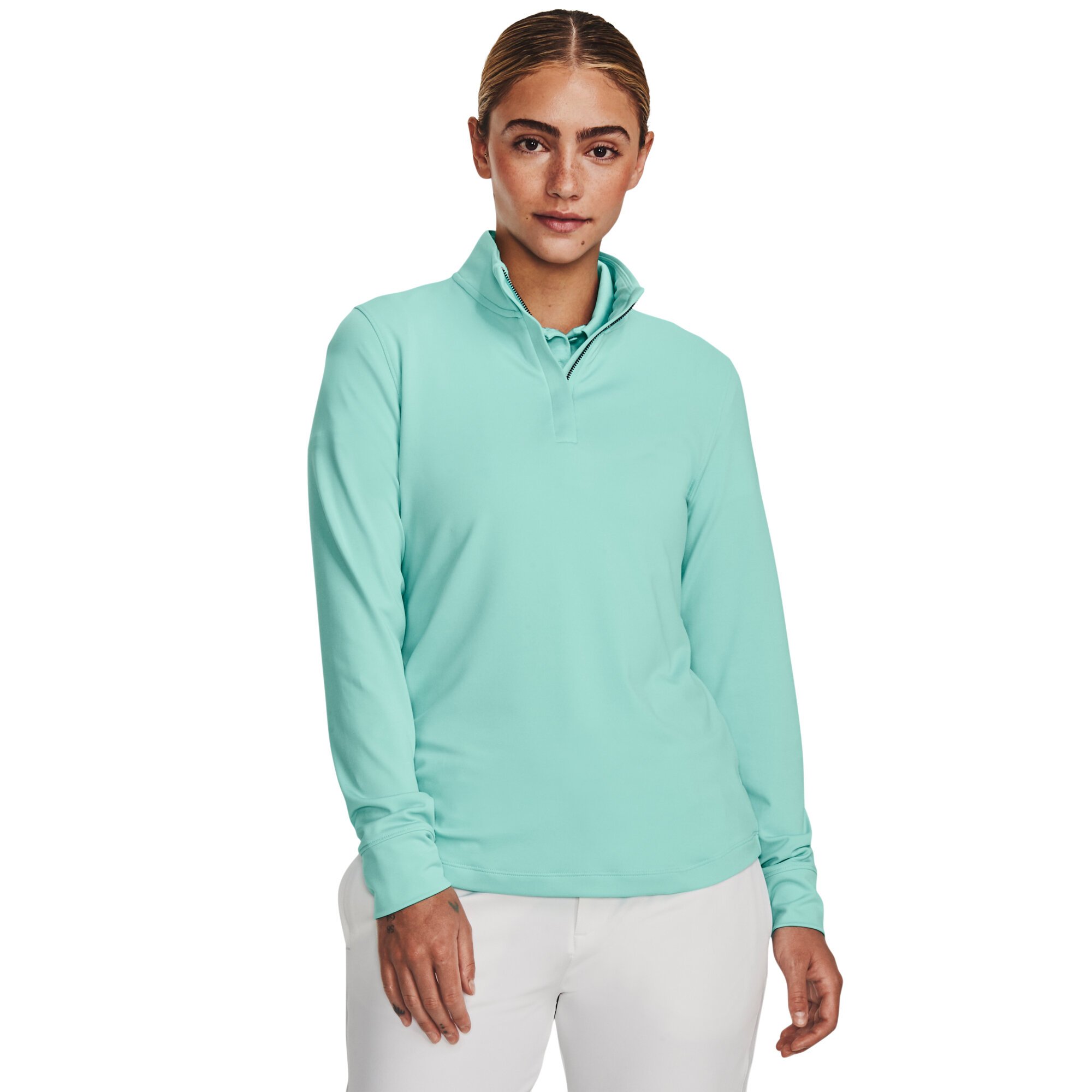 Dámská mikina Under Armour Playoff 1/4 Zip