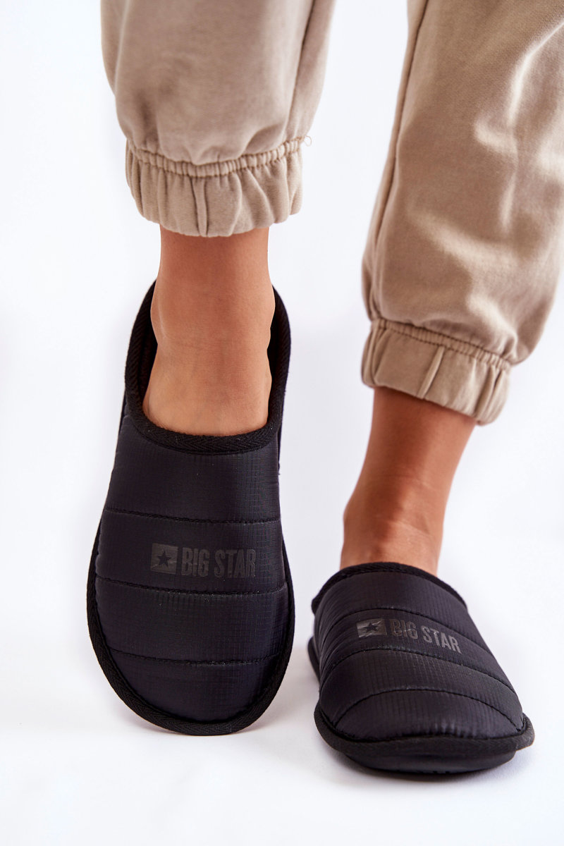Papuci dama, BIG STAR SHOES