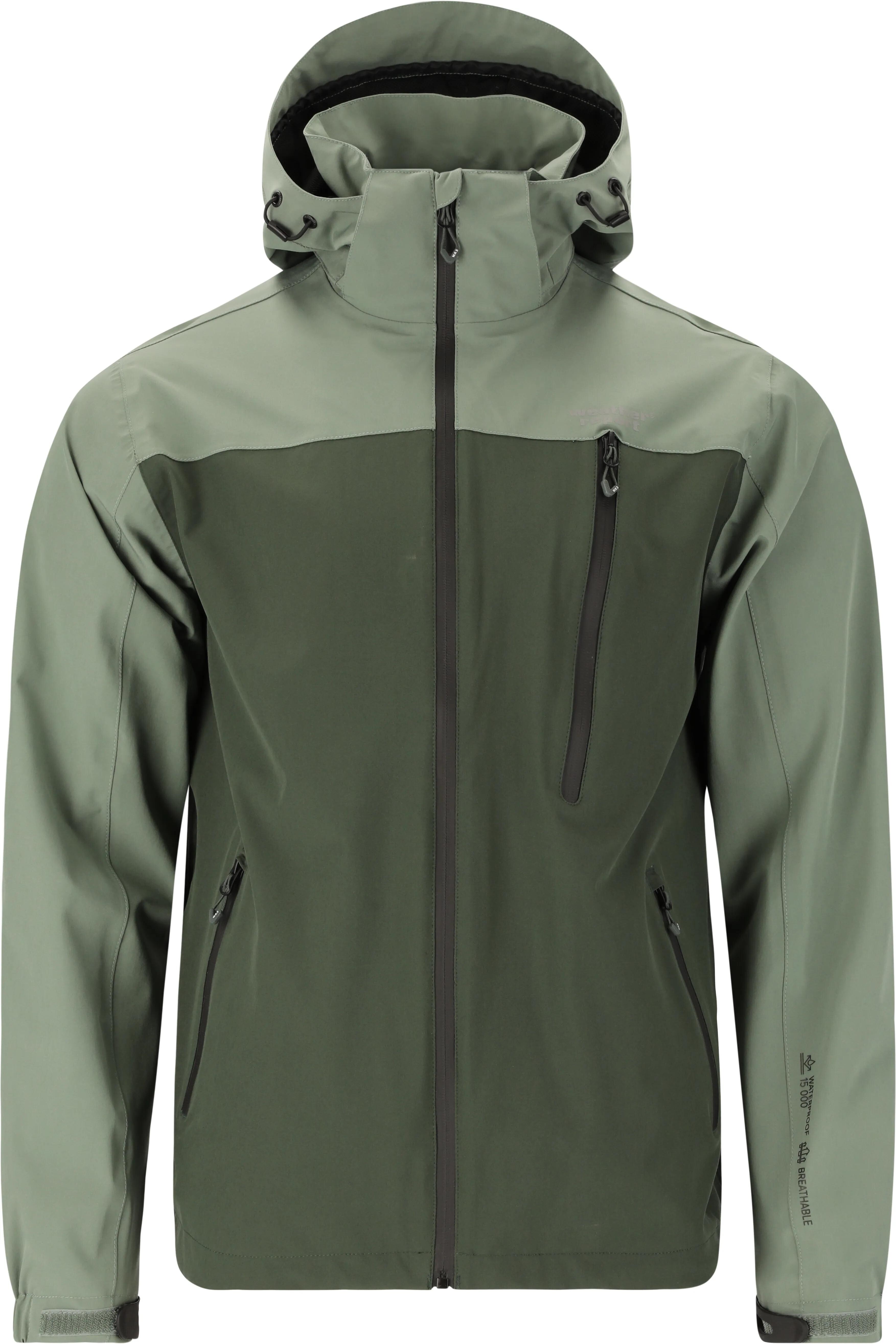 Men&#039;s Weather Report Delton Functional Jacket