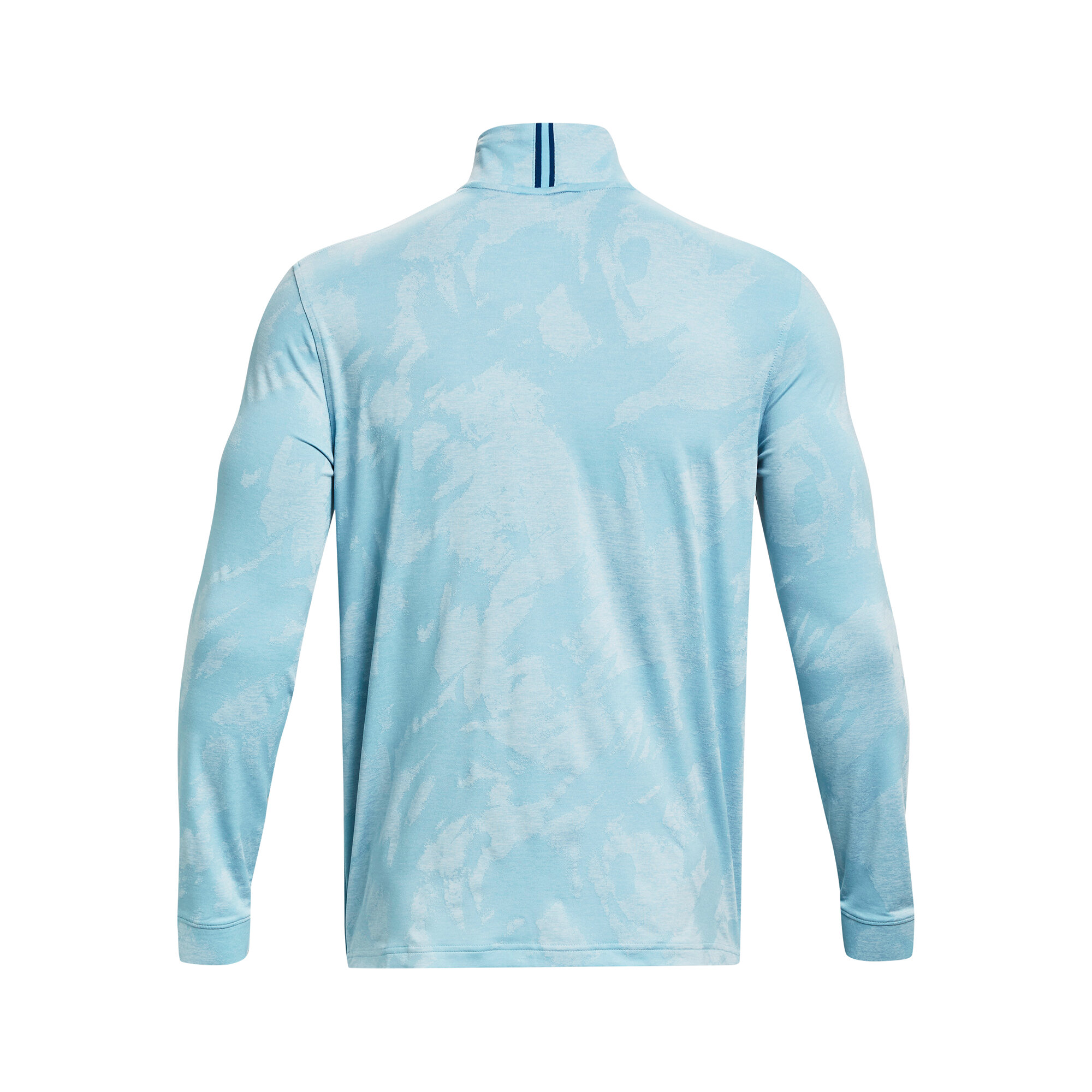 Men&#039;s lightweight Under Armour Playoff Jacq 1/4 Zip sweatshirt