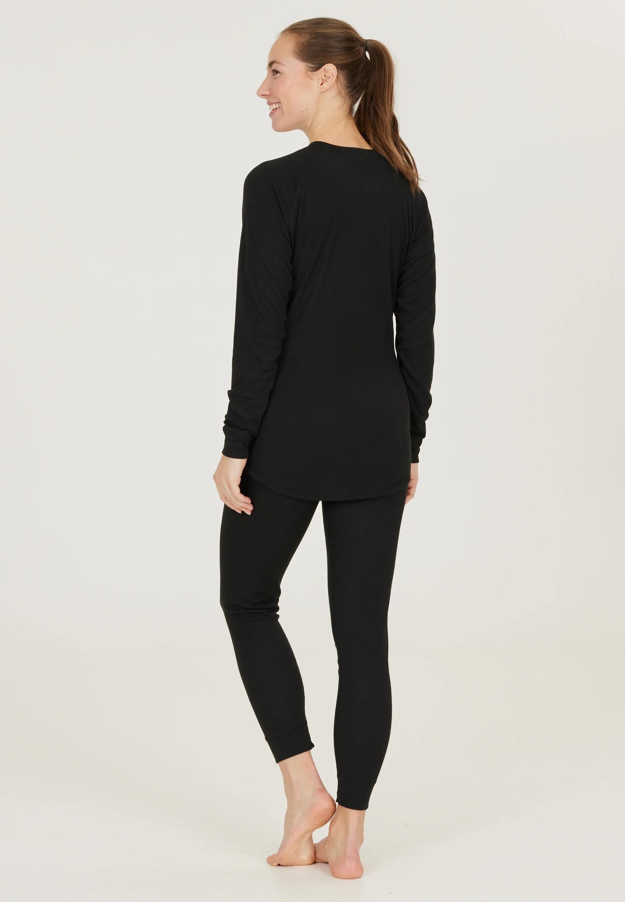 Women's thermal underwear set Whistler Oppdal W