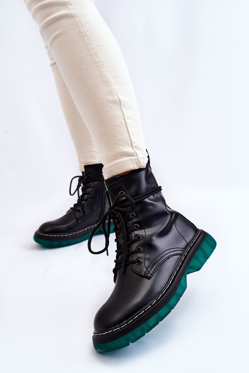 Pantofi dama, Kesi