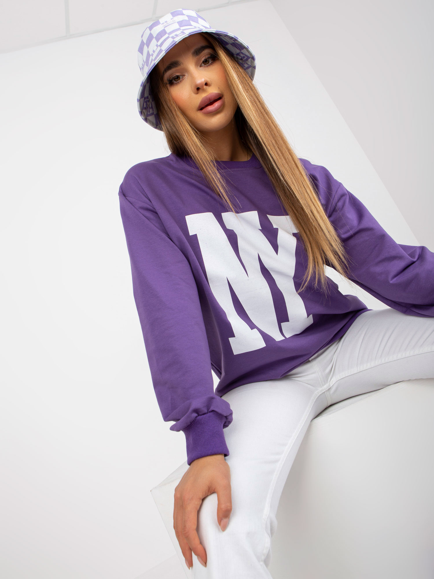 Sweatshirt-FA-BL-7950.64-dark Purple