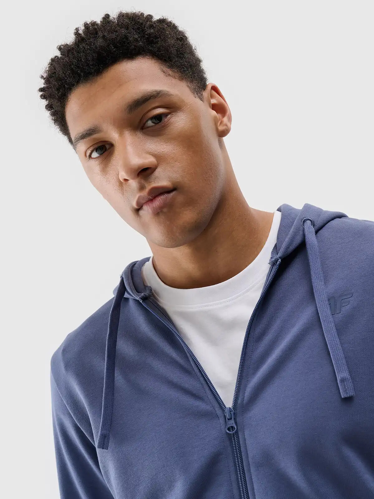 Men&#039;s sweatshirt 4F