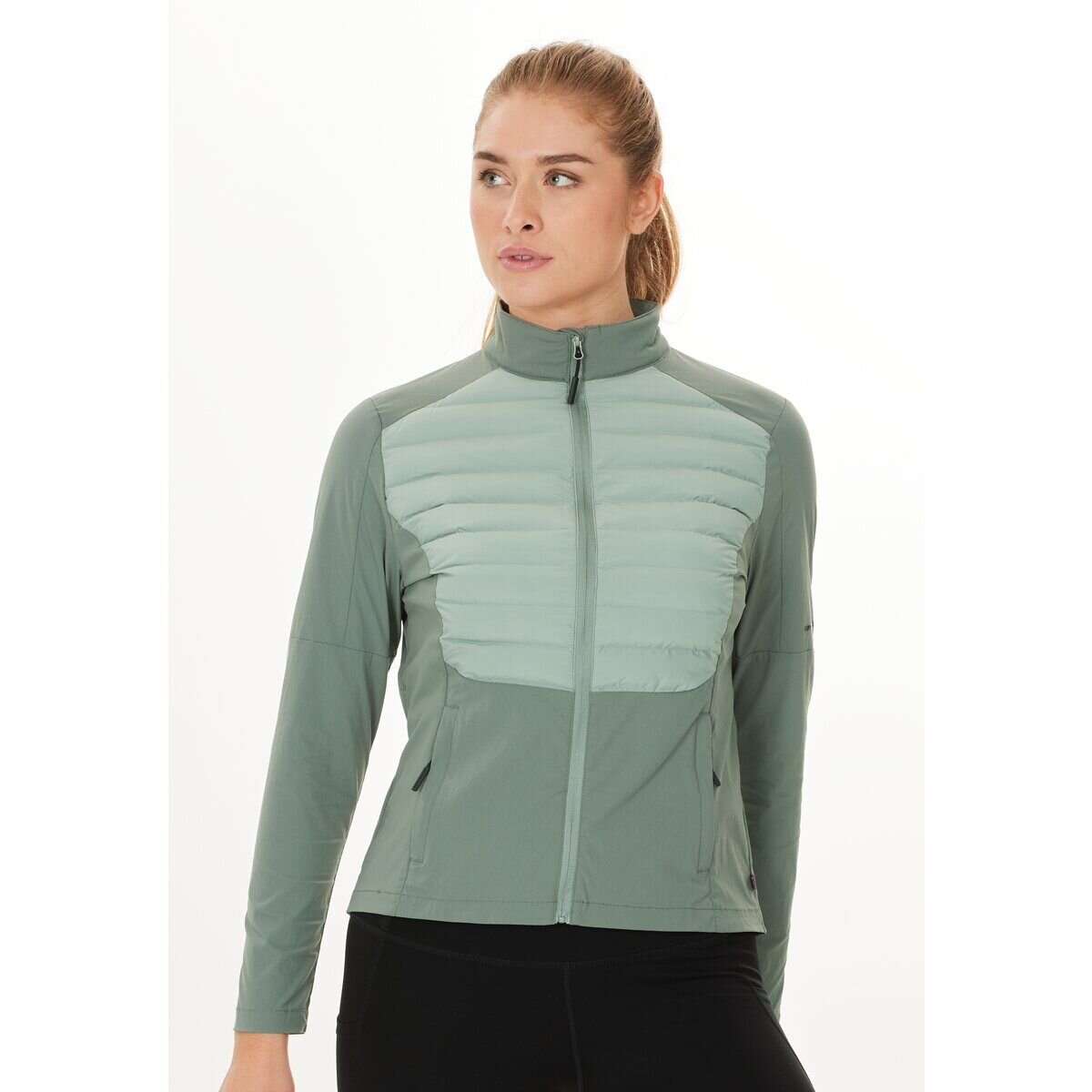 Women's Endurance Beistyla W Hybrid Jacket