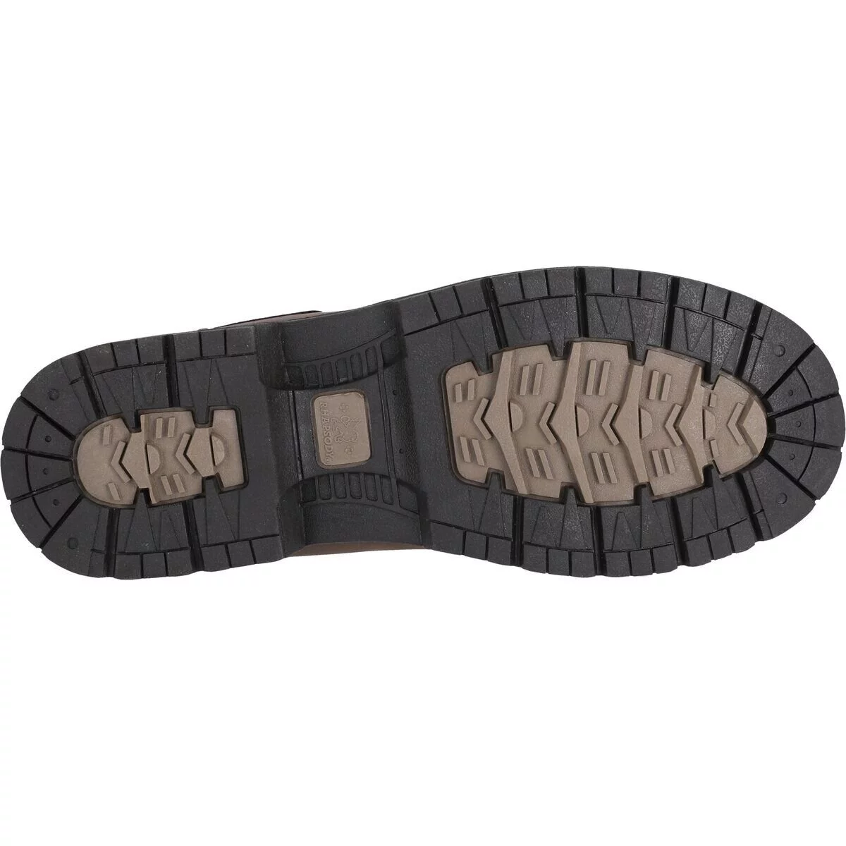 Men&#039;s Whistler Rego Winter Boots