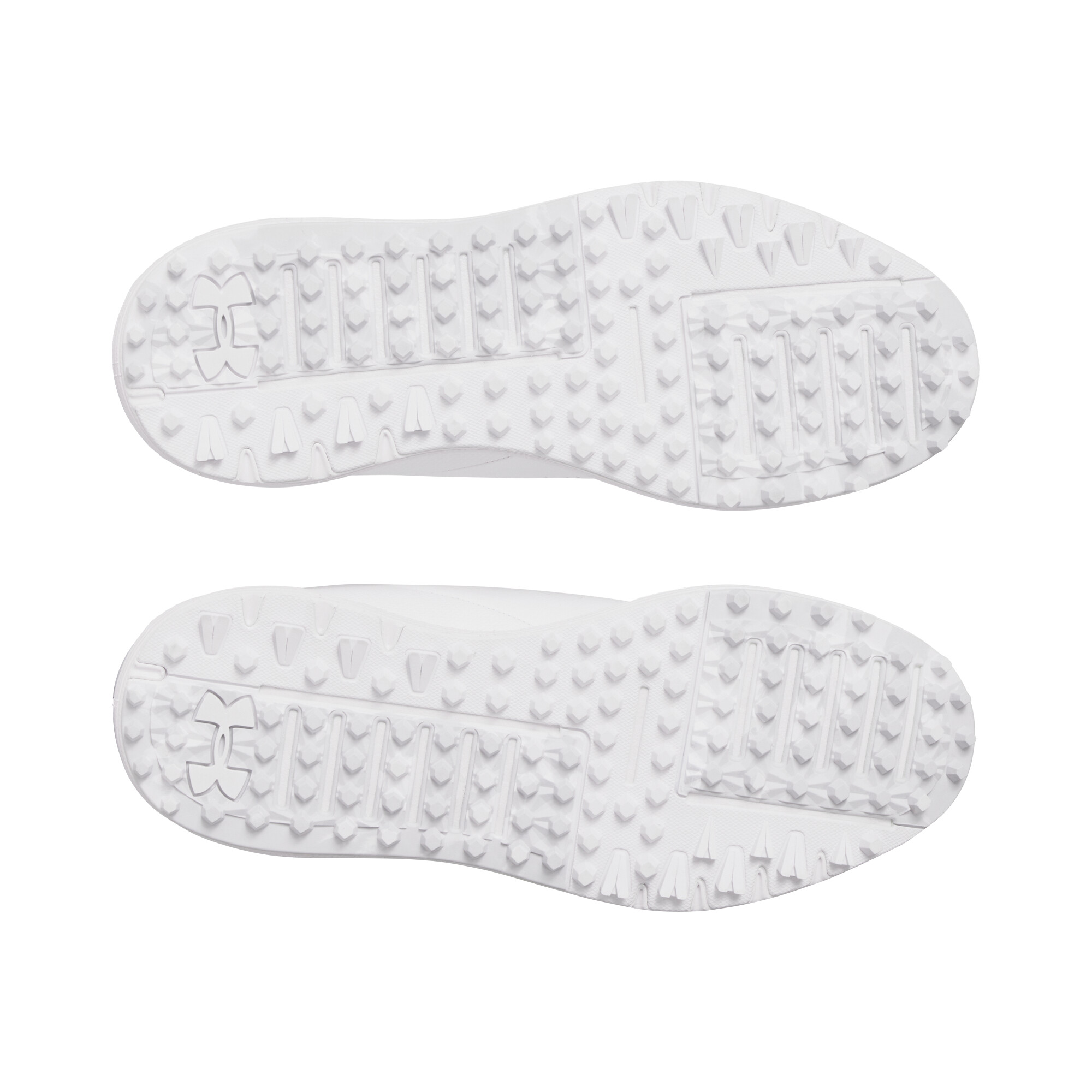 Women's Spikeless Under Armour Drive Fade SL Shoes