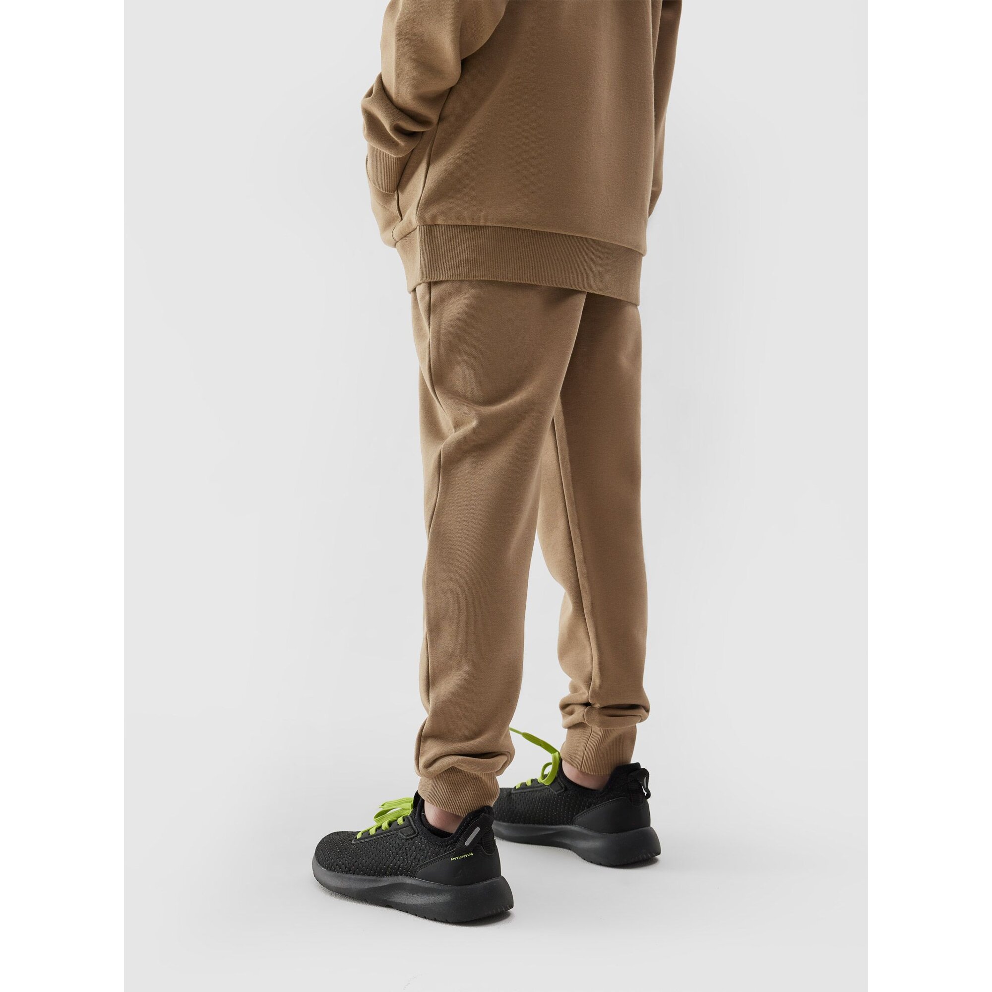 Boys&#039; cotton sweatpants