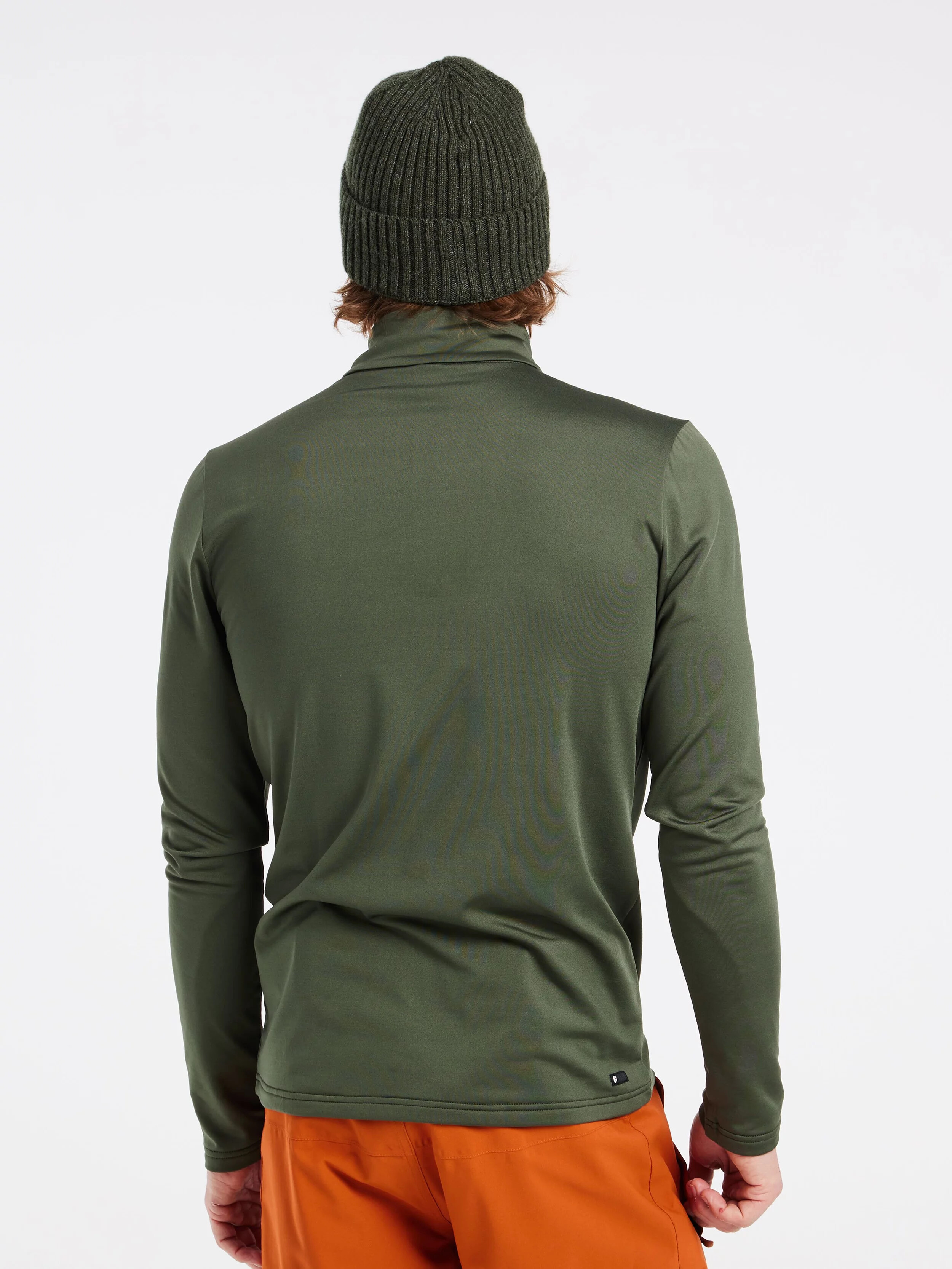 Men's sweatshirt Protest REWILL