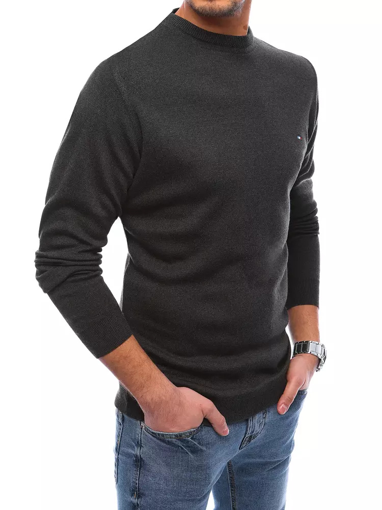 Maglione Da Uomo DStreet Basic