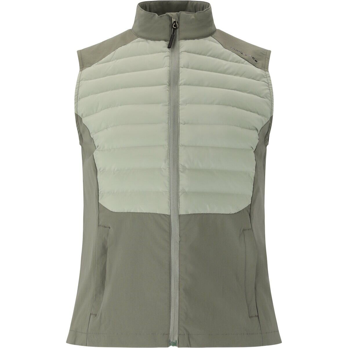 Women's Endurance Beistyla W Hybrid Vest