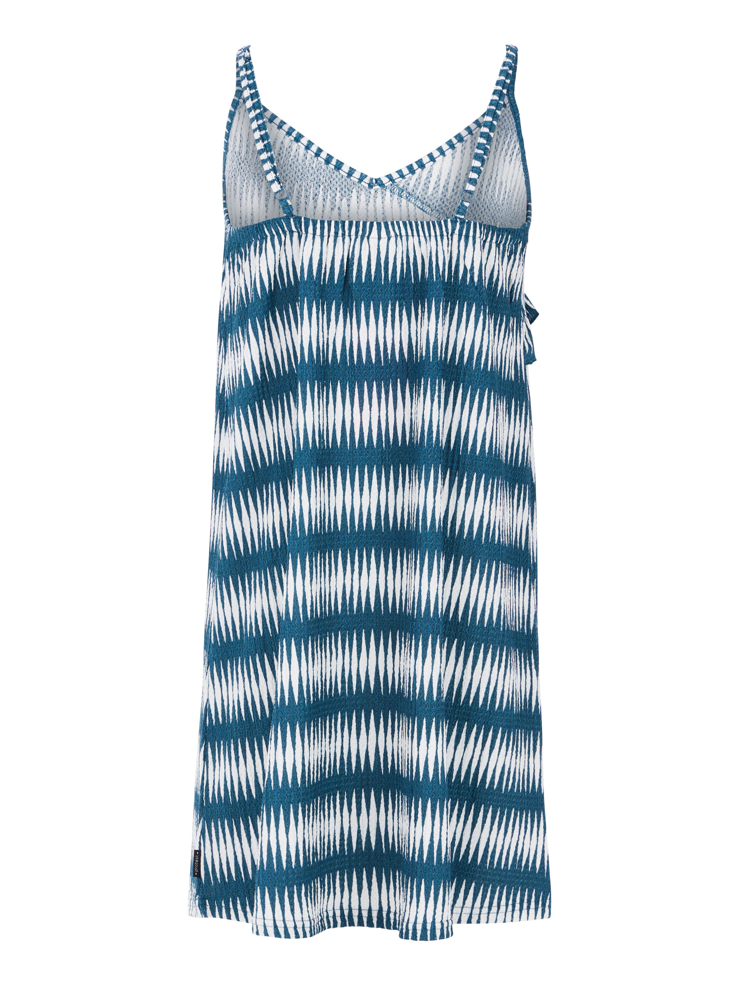 Girls' Summer Dress Protest PRTWAVY JR