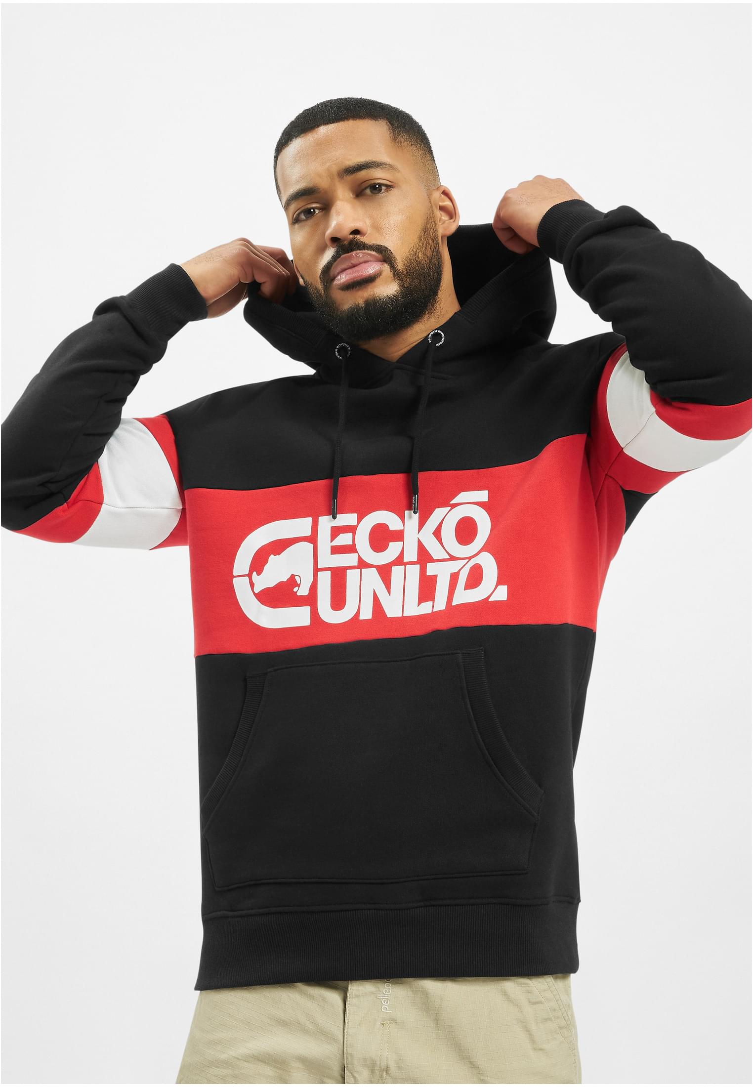 Bluza Męska Ecko Unltd. BLK