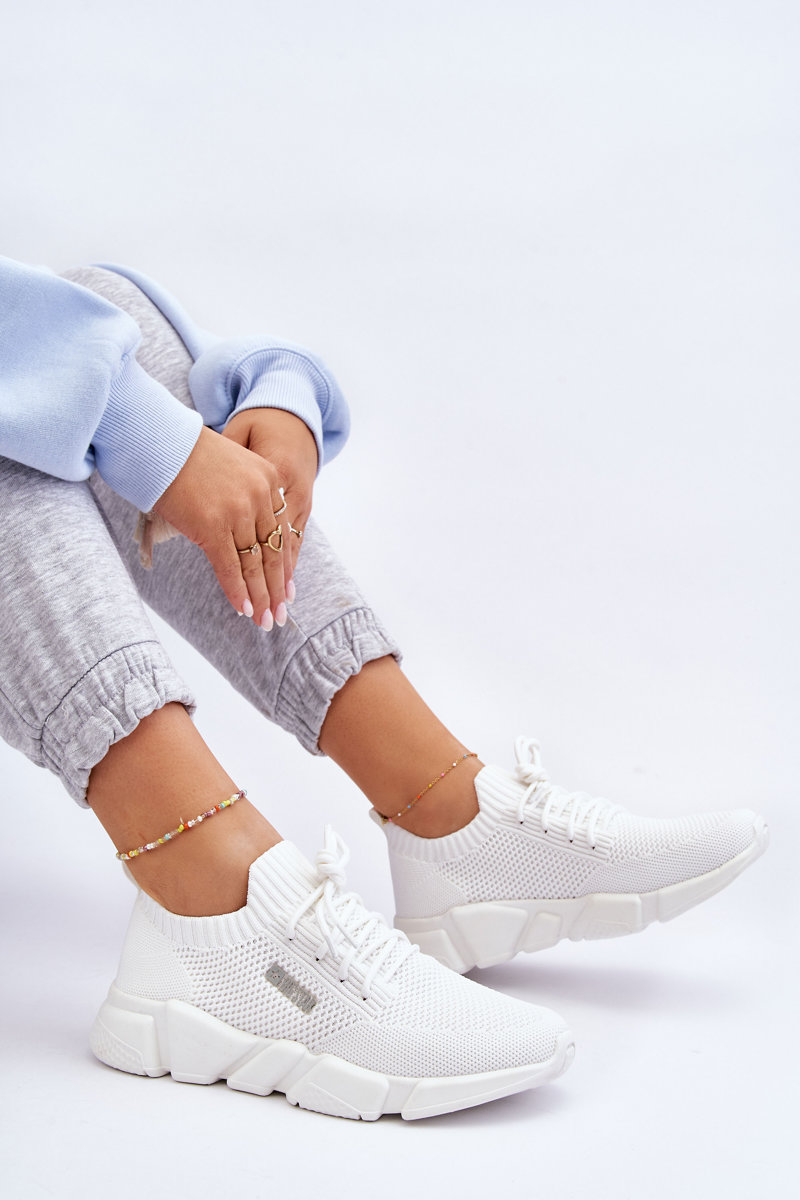 Dámske tenisky BIG STAR SHOES
