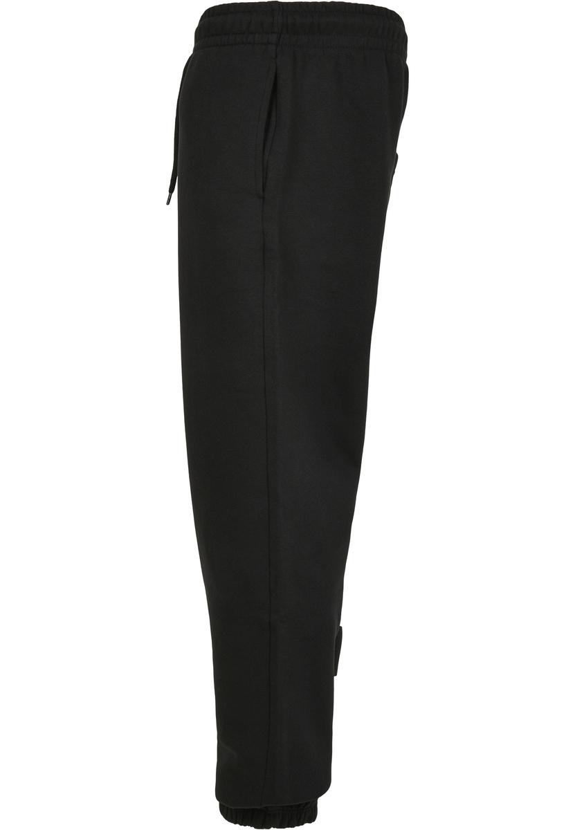 Základní tepláky 2.0 černá