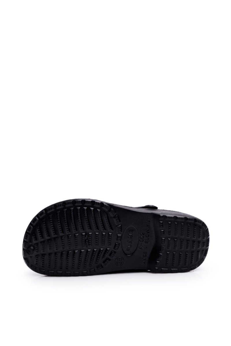 Clogs dama, Flameshoes Foam