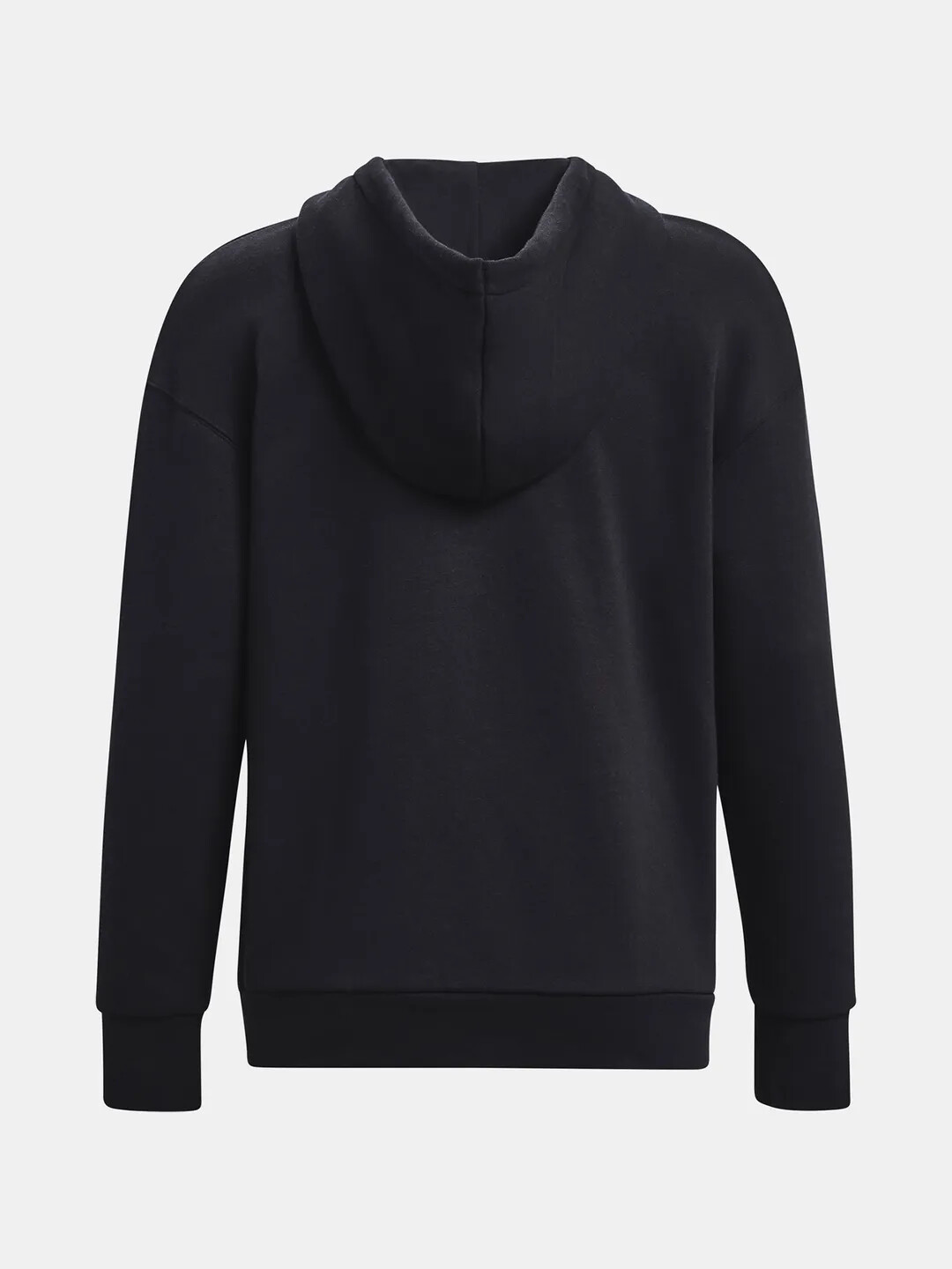 Women's Under Armour Essential Fleece FZ sweatshirt