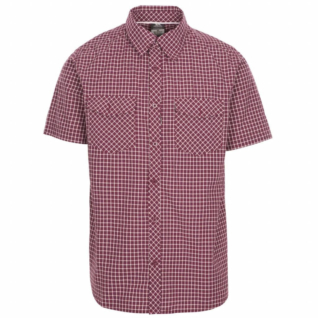 Men's Shirt Trespass Uttoxeter