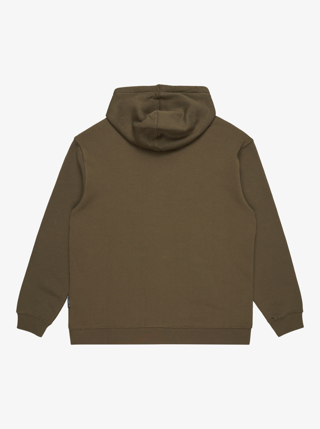 Men's sweatshirt QuikSilver Big Logo