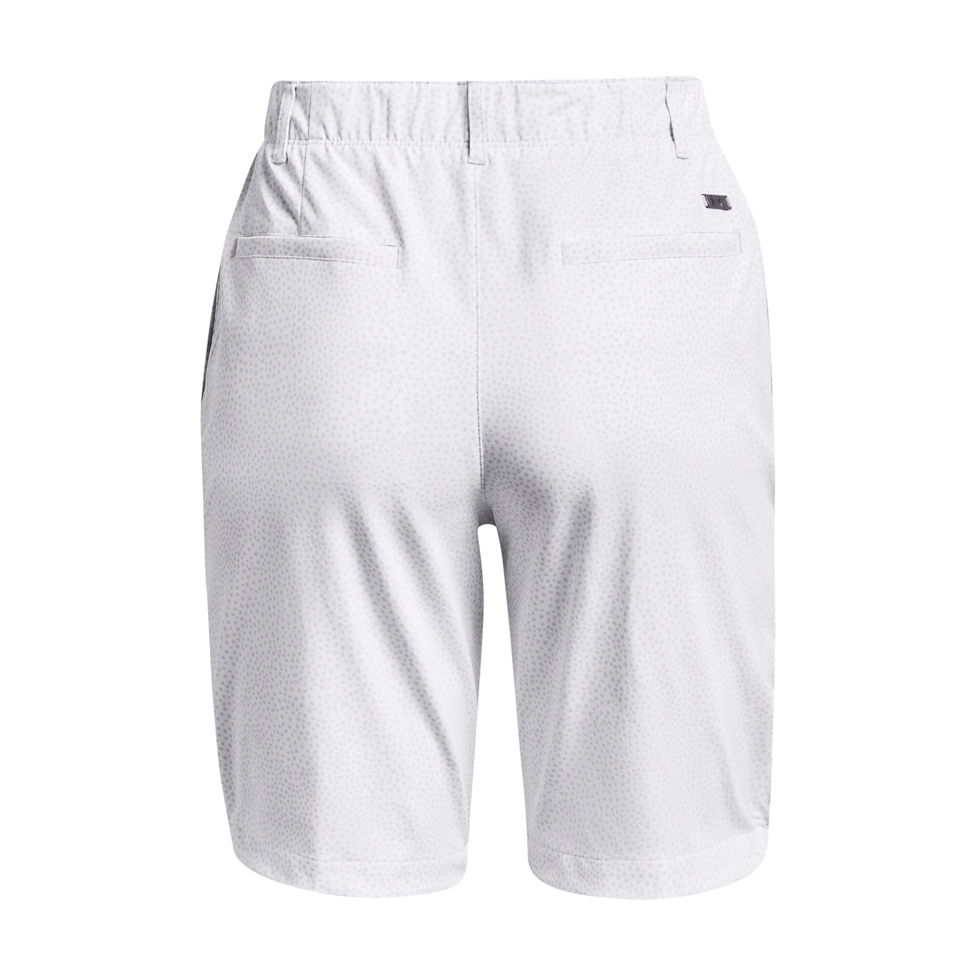 Women's shorts Under Armour Links Printed Short