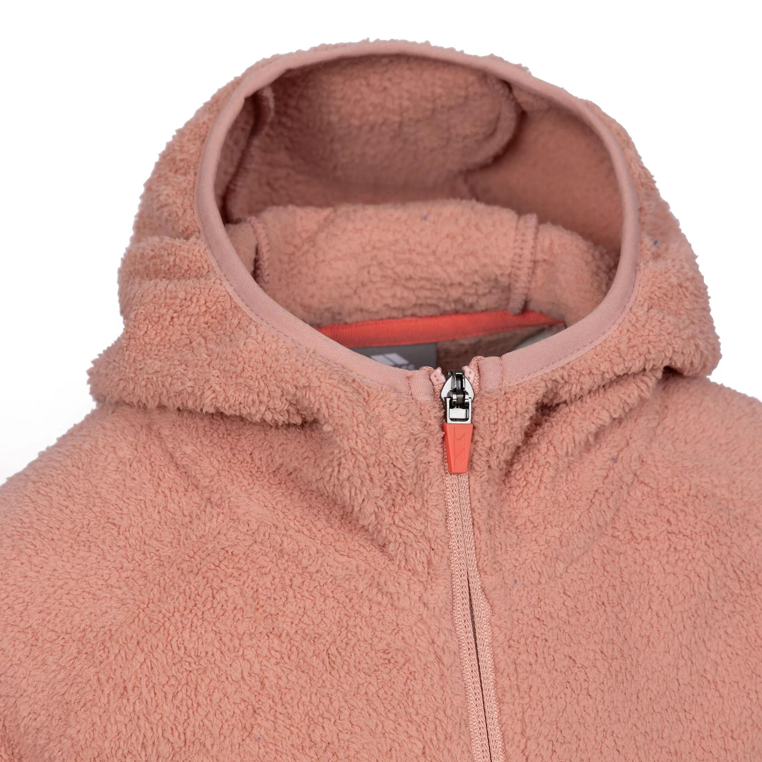 Children&#039;s fleece sweatshirt Trespass Minally