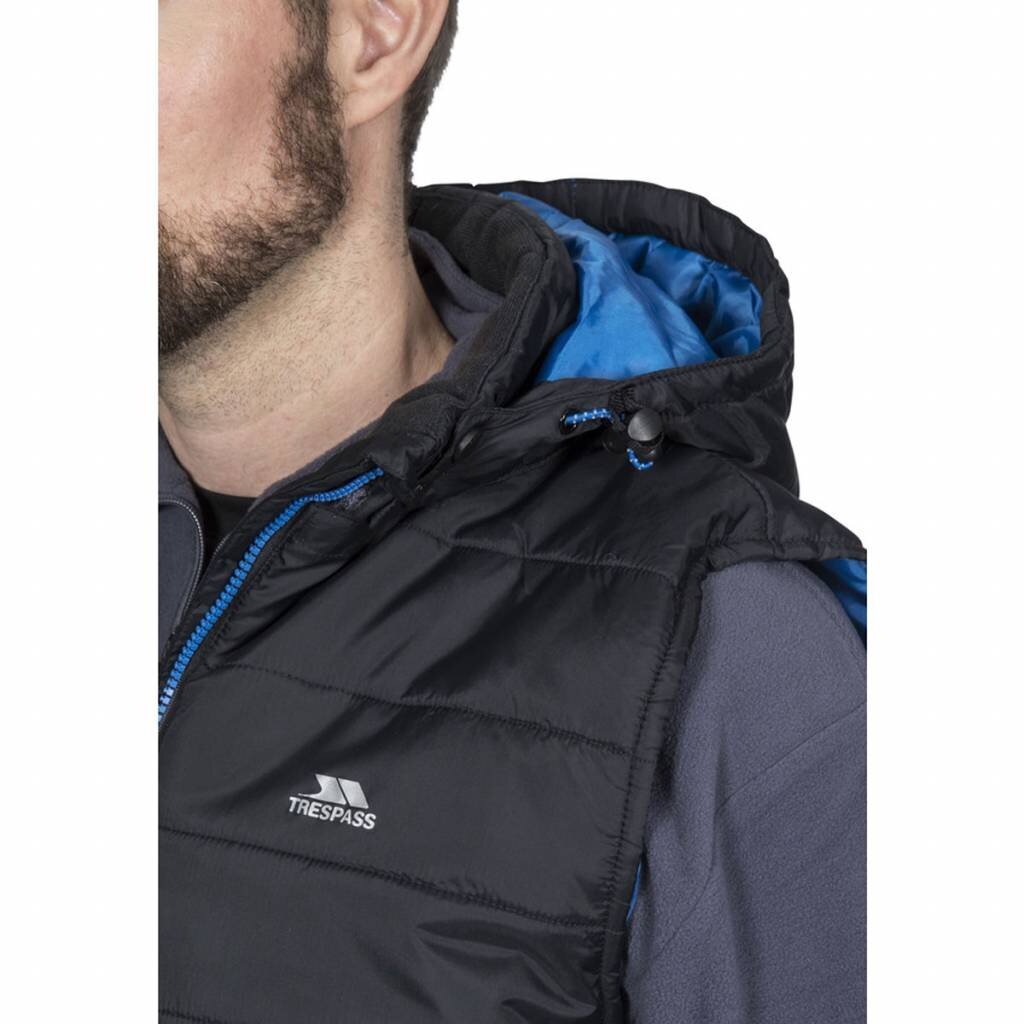 Men&#039;s vest Trespass Franklyn