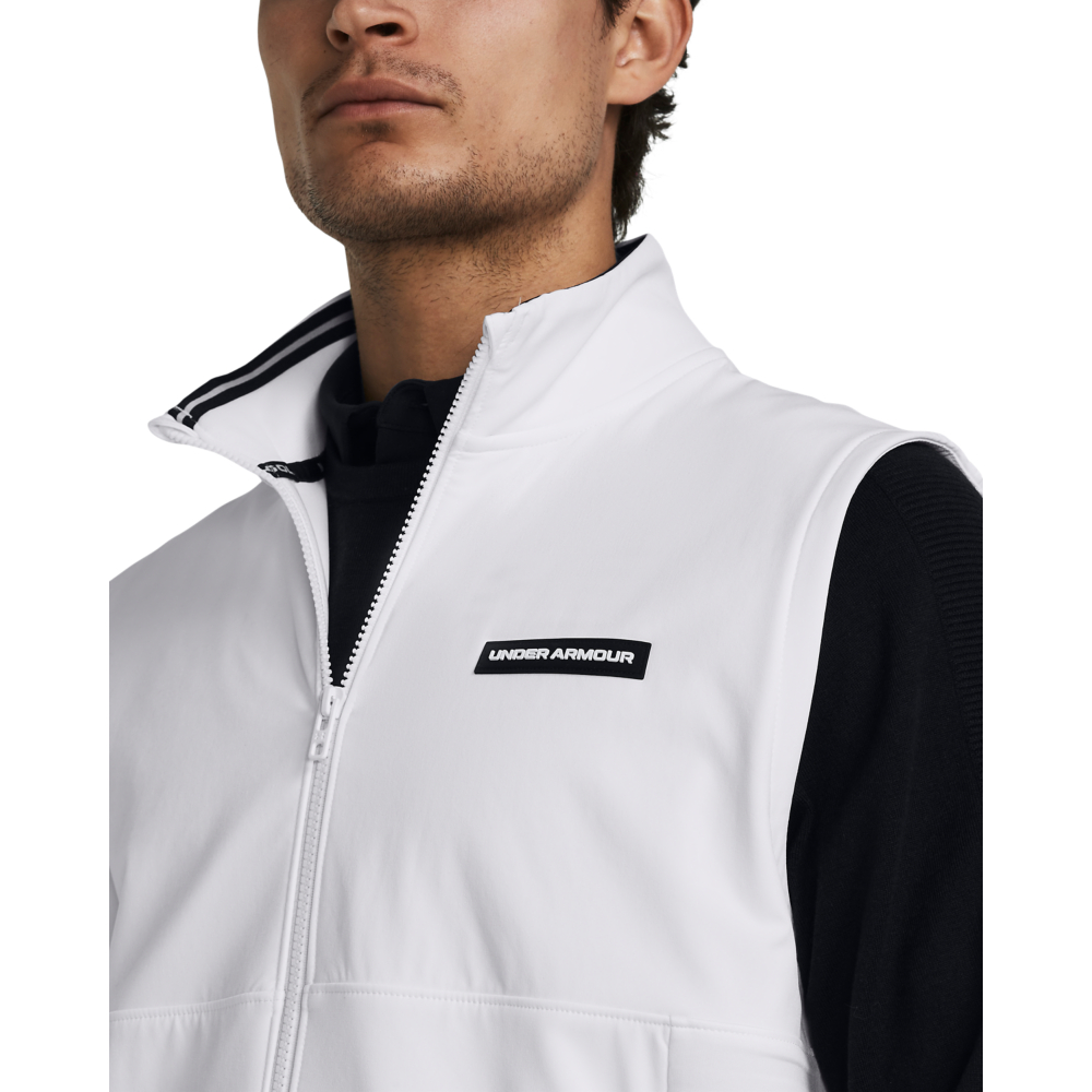 Men&#039;s vest Under Armour Storm Daytona Vest