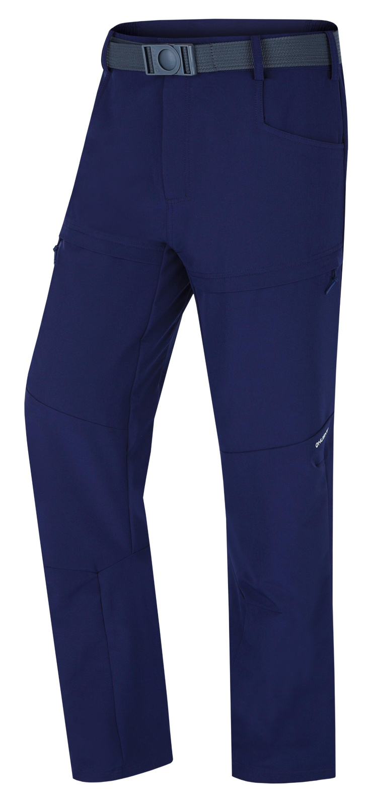 Men's Outdoor Pants HUSKY Keiry M Blue