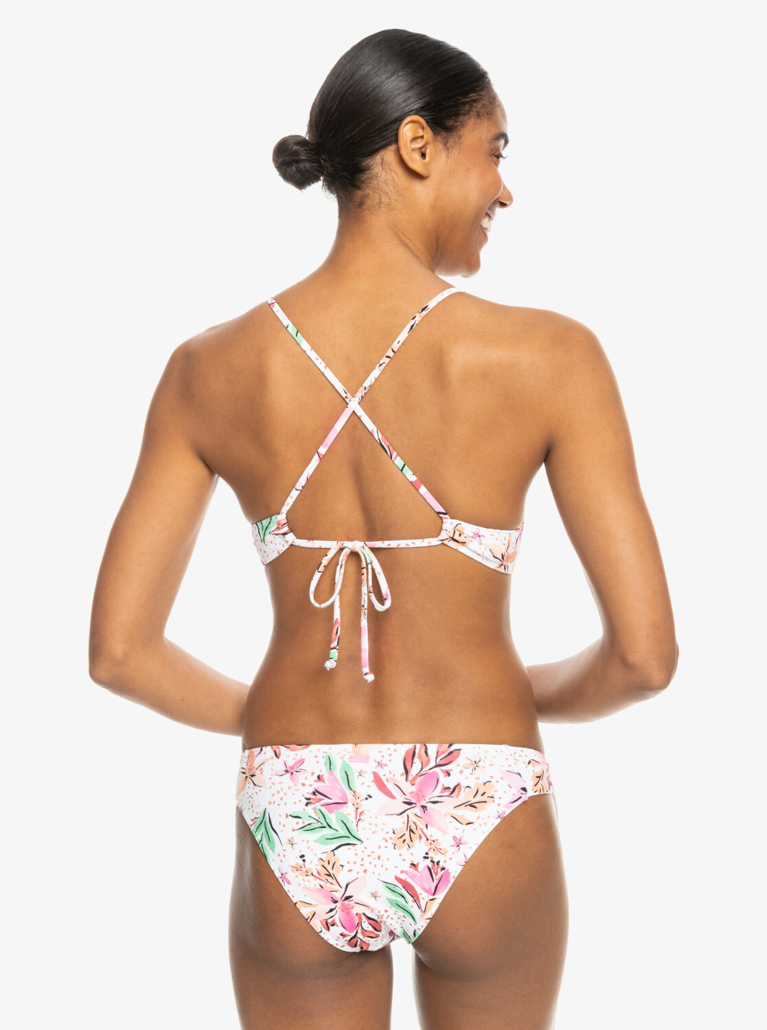 Women's bikini set Roxy BEACH CLASSICS