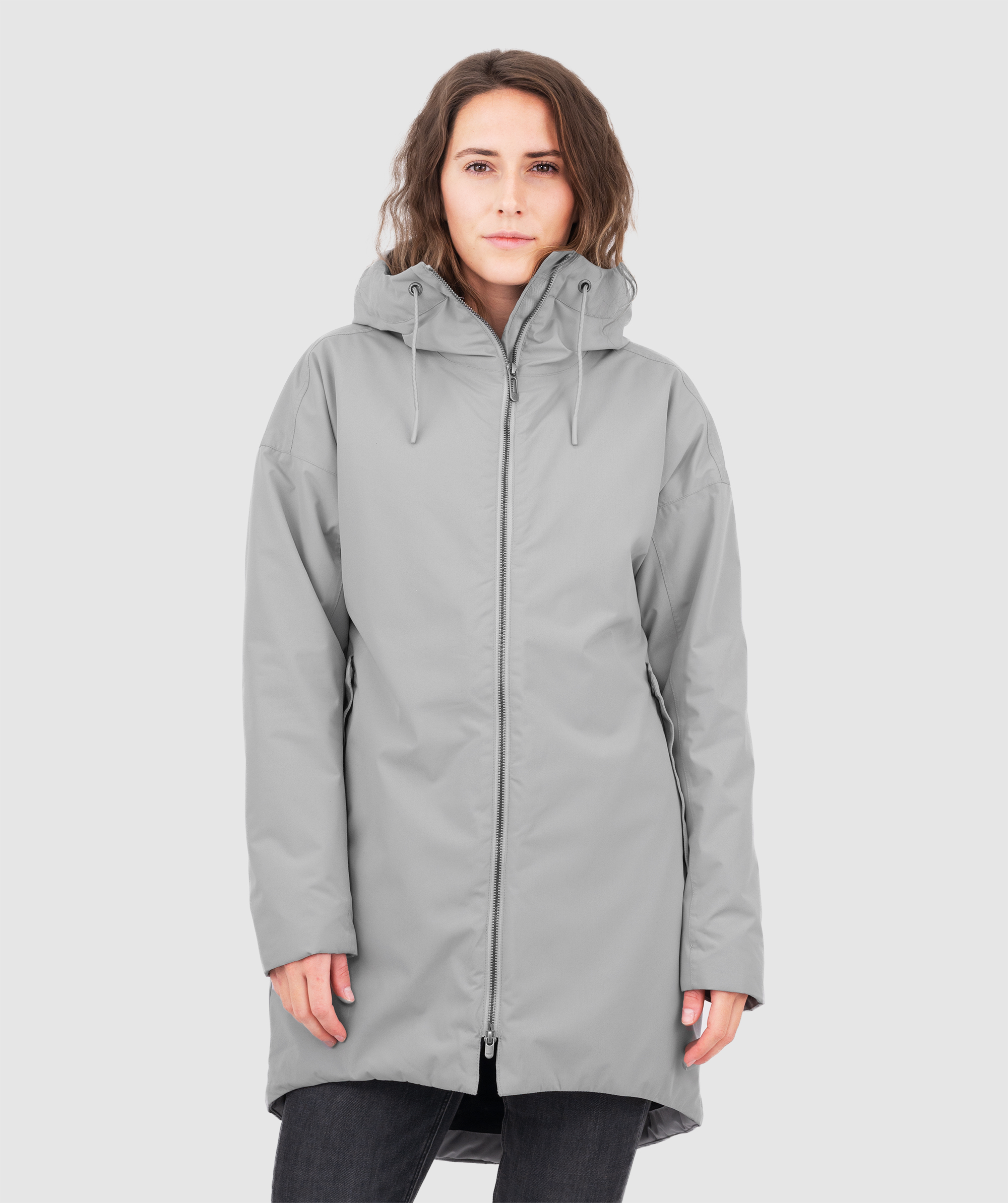 Jacheta Varenne Ultimate Gray