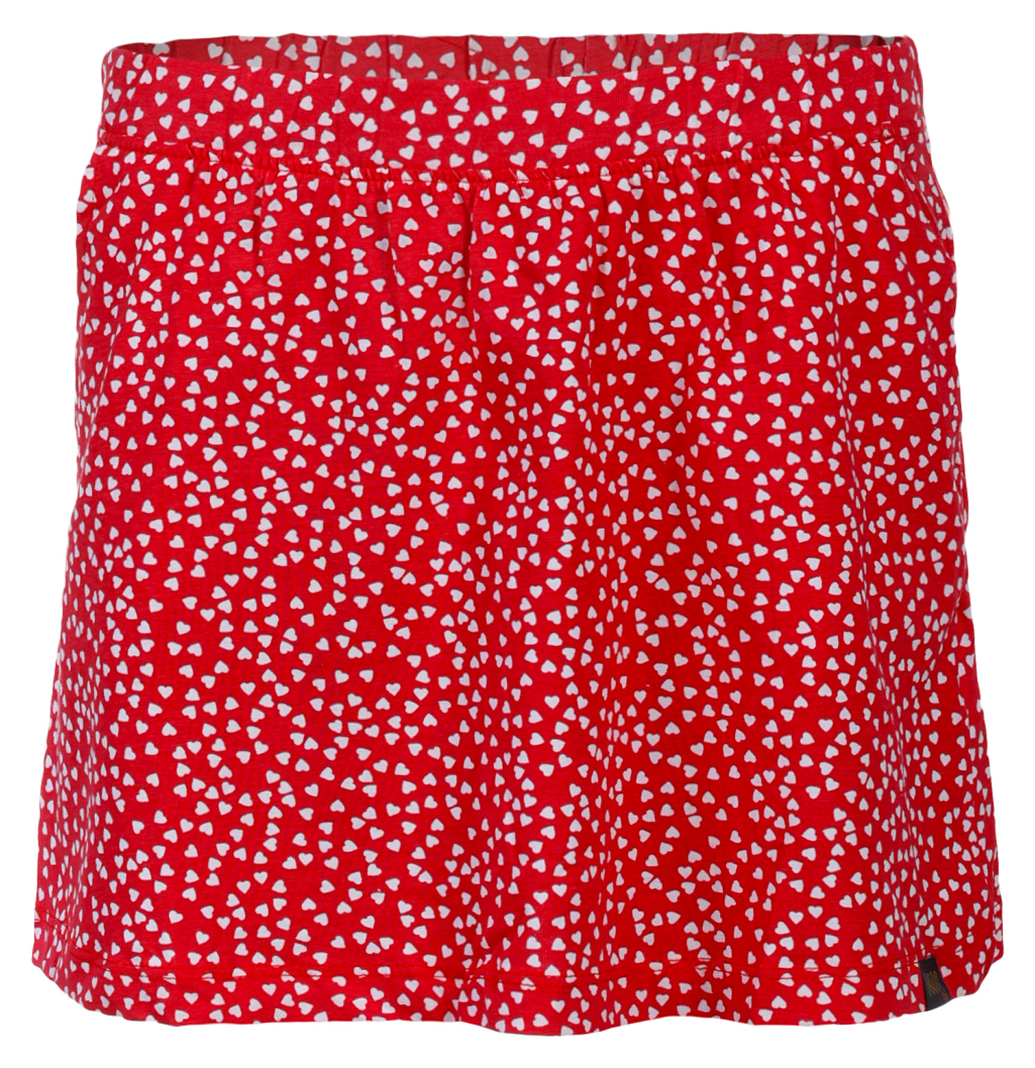 Children's skirt nax NAX MOLINO teaberry variant pa