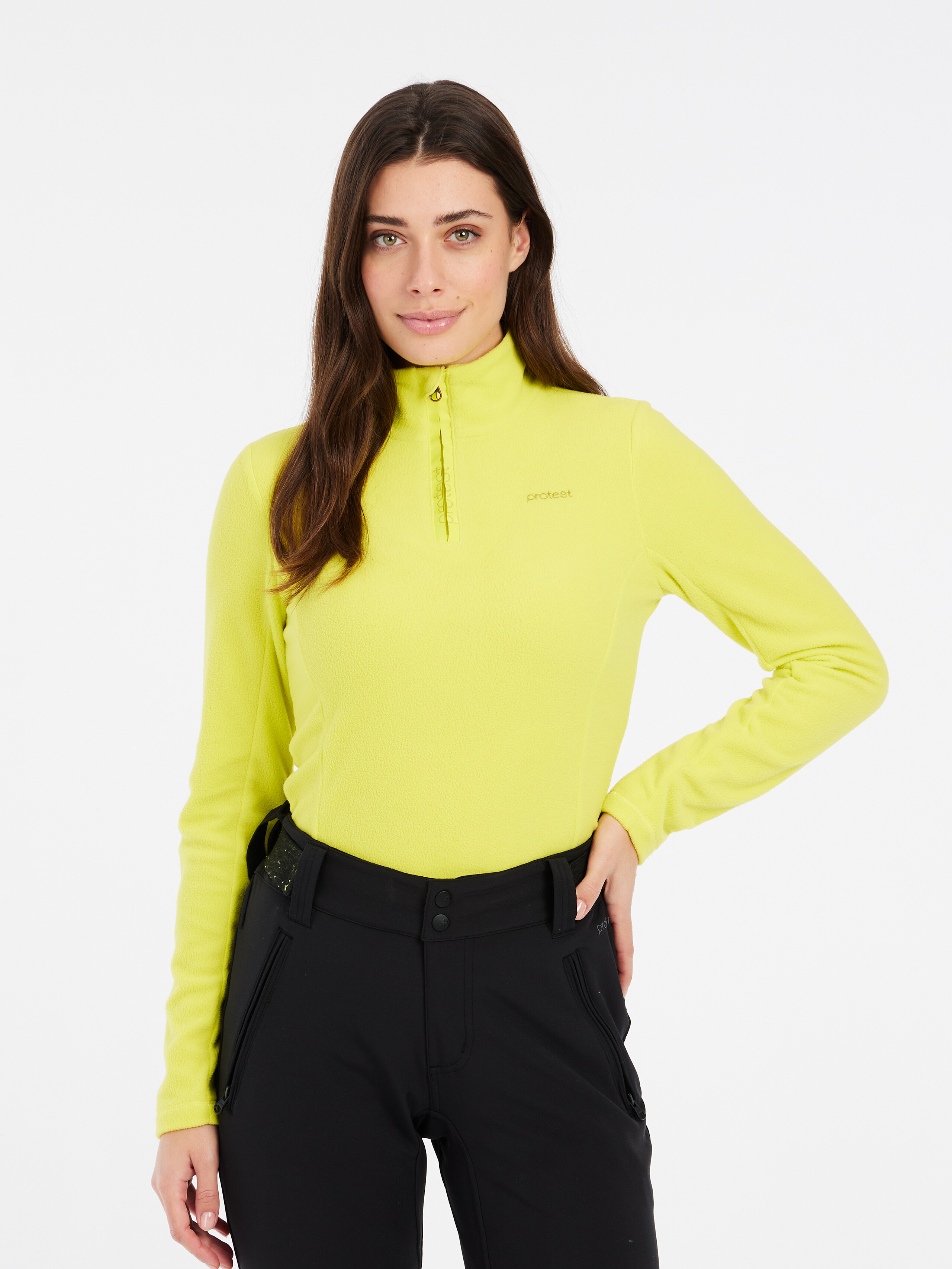 Women's sweatshirt Protest MUTEZ