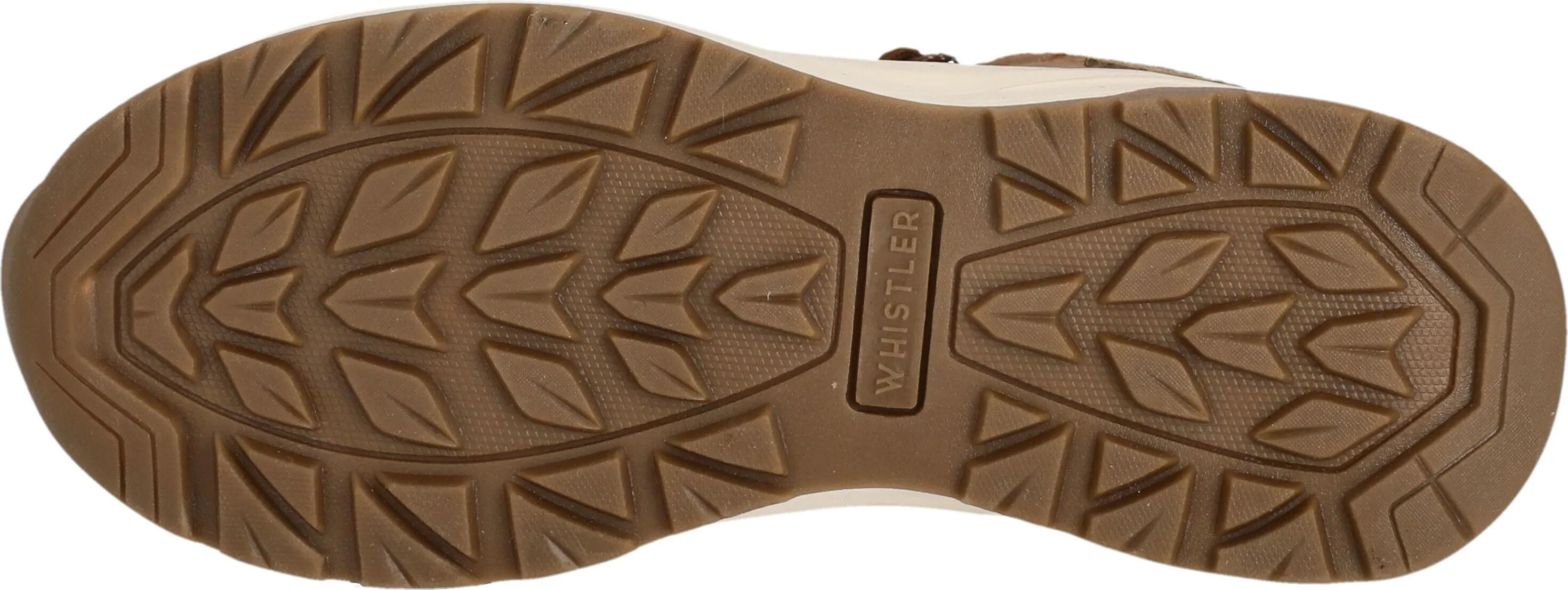 Ghete de iarnă pentru femei Whistler Duien