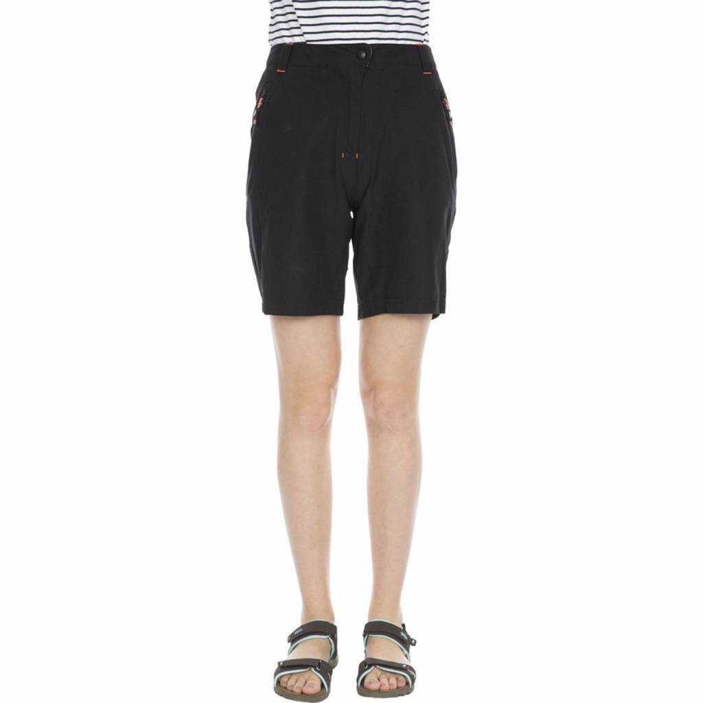 Women&#039;s Outdoor Shorts Trespass Brooksy