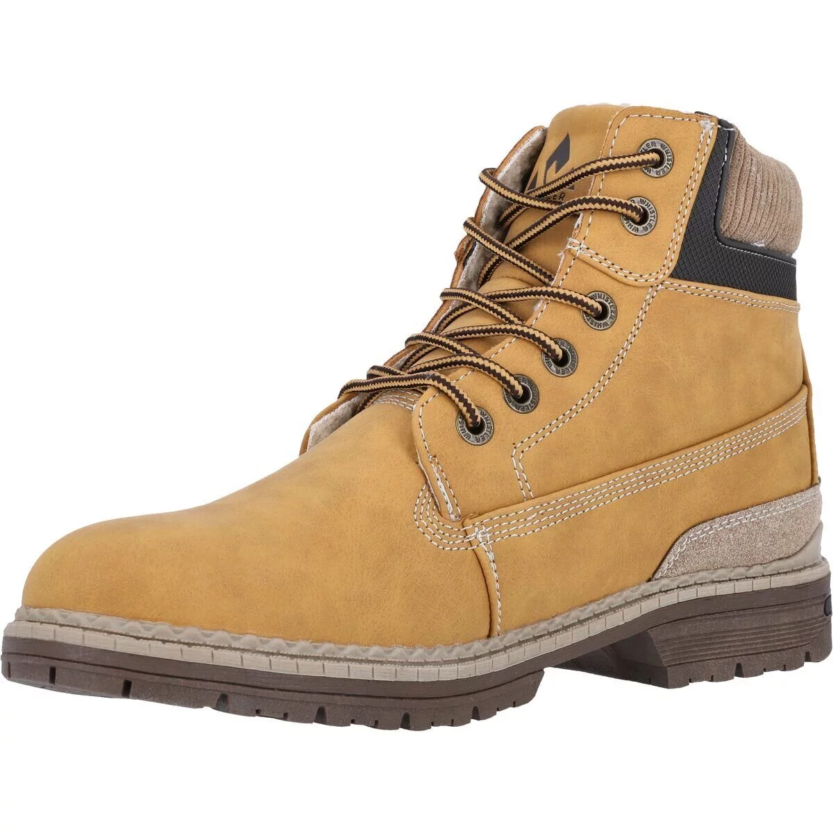 Whistler Varim Winter Boots