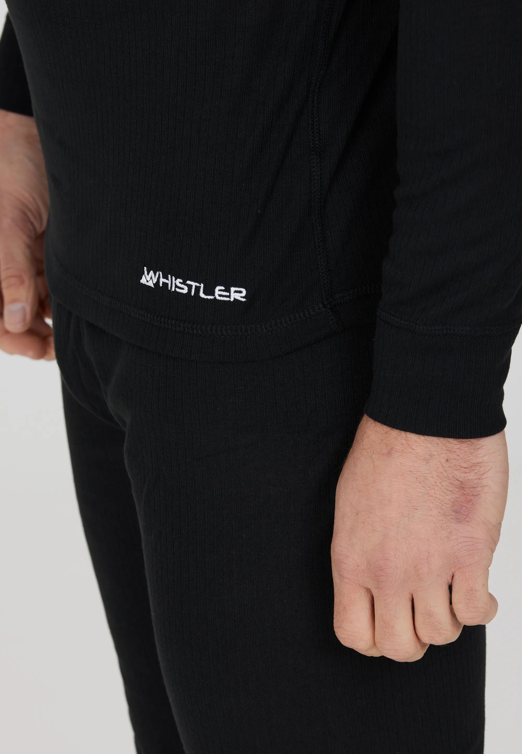 Men&#039;s thermal underwear set Whistler Oppdal M