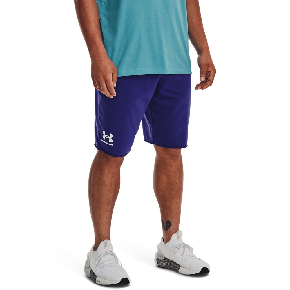 Men's Shorts Under Armour Rival Terry Short