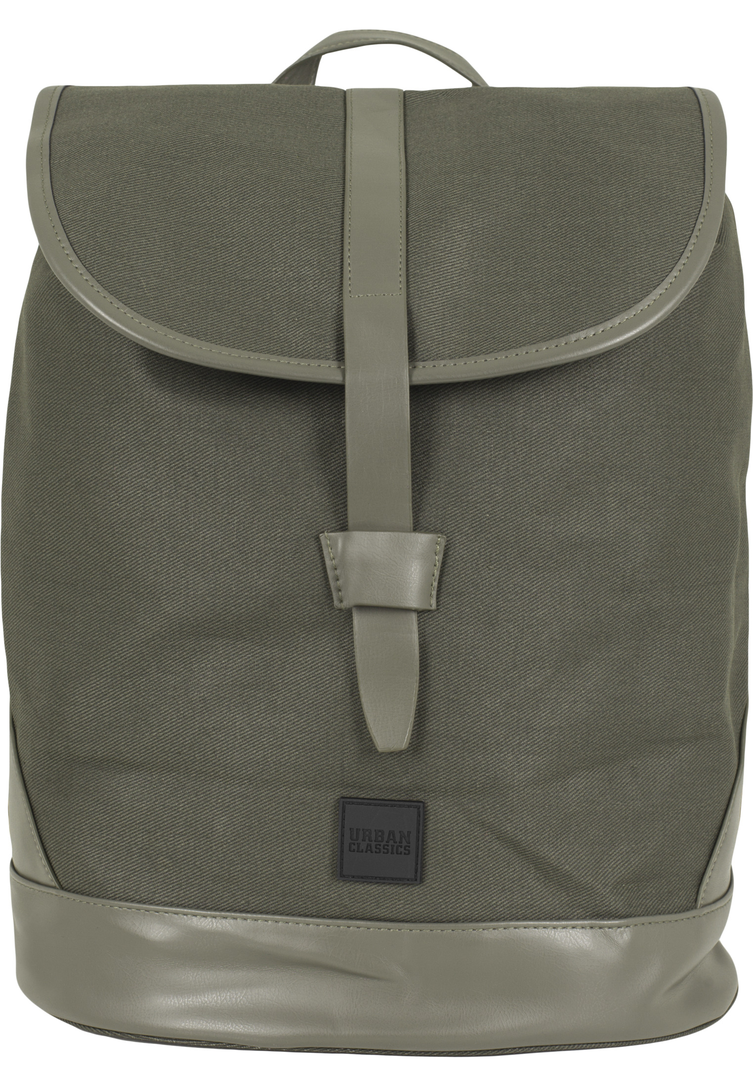 Topcover Backpack olive