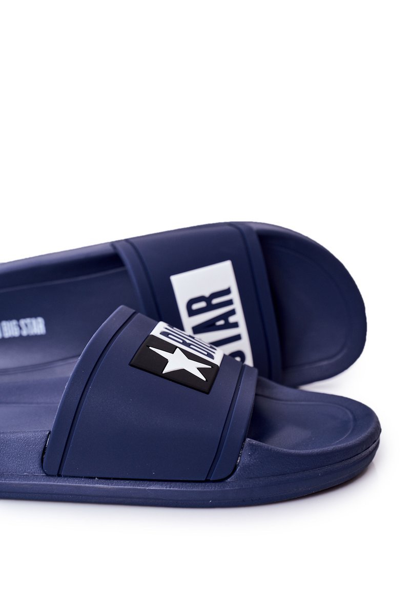 Slapi barbati, Big Star Navy