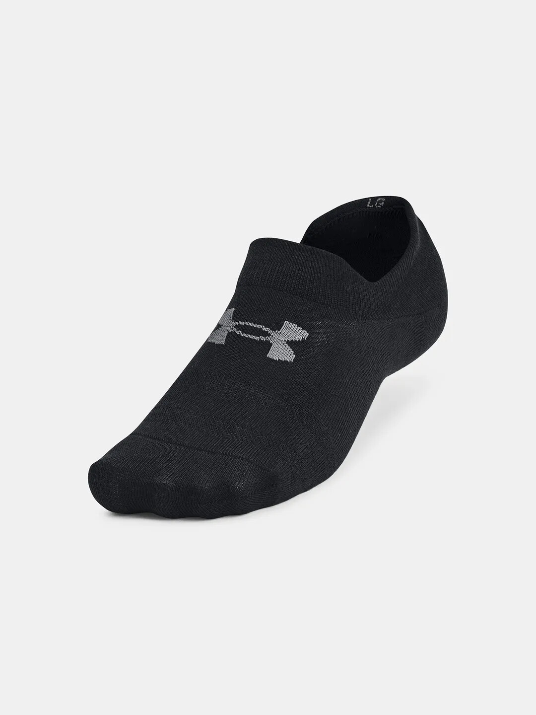 Under Armour Essential UltraLowTab 3pk Socks