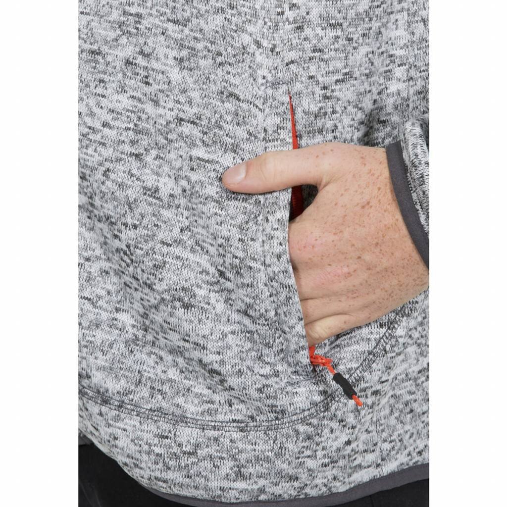 Men&#039;s Trespass Bingham Fleece Jacket