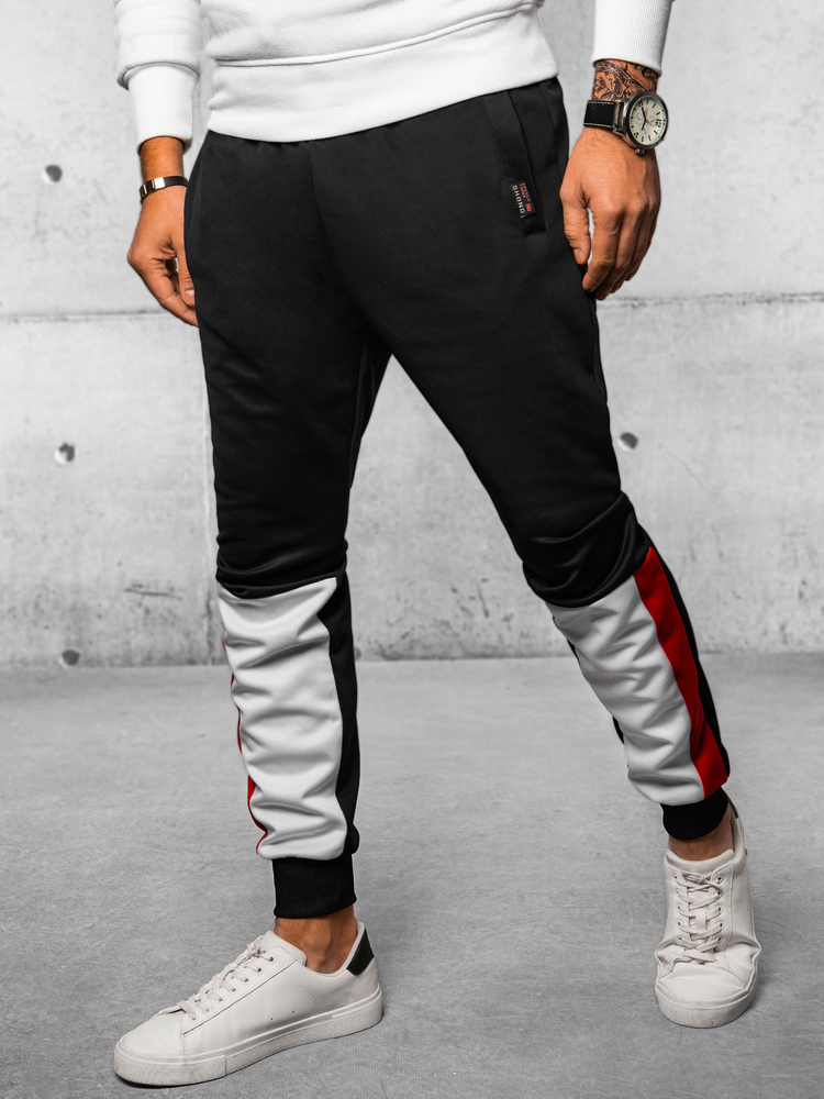 Herren-Jogginghose DStreet