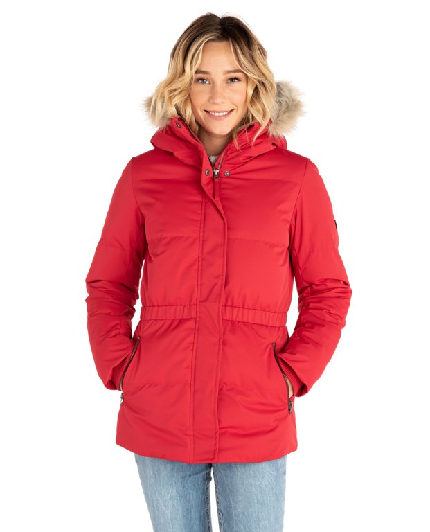 Geaca dama Rip Curl Winter